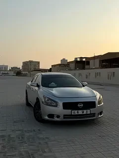 Nissan Maxima