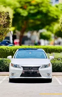 Lexus ES-Series