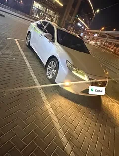 Lexus ES-Series