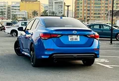 Nissan Sentra