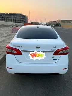 Nissan Sentra