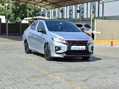 Mitsubishi Attrage