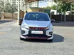 Mitsubishi Attrage