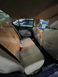 Mitsubishi Attrage