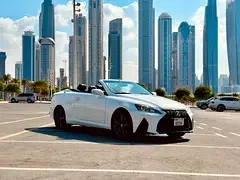 Lexus IS-Series