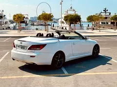 Lexus IS-Series