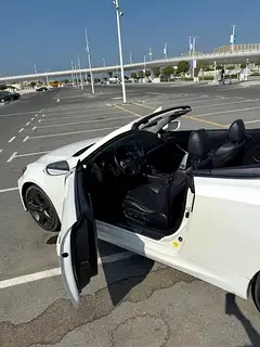 Lexus IS-Series