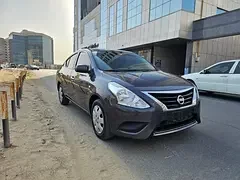 Nissan Sunny