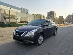 Nissan Sunny