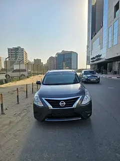 Nissan Sunny