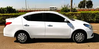 Nissan Sunny