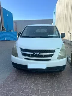Hyundai H1