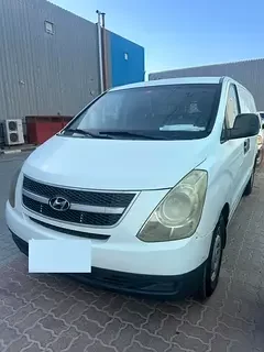 Hyundai H1