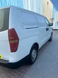 Hyundai H1