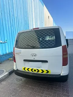 Hyundai H1