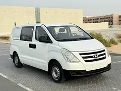 Hyundai H1