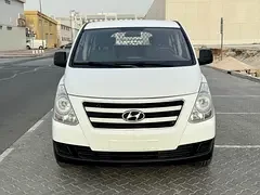 Hyundai H1