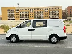 Hyundai H1