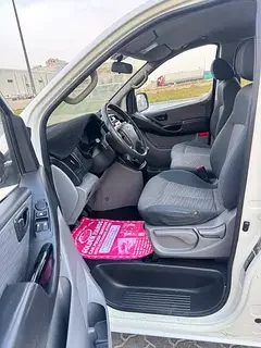 Hyundai H1