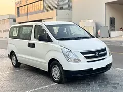 Hyundai H1
