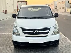 Hyundai H1