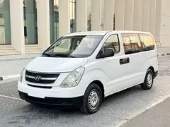 Hyundai H1