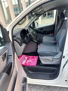 Hyundai H1