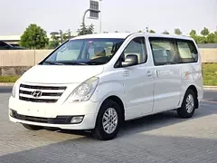 Hyundai H1