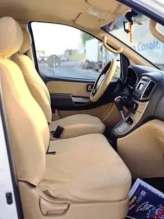 Hyundai H1