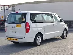 Hyundai H1
