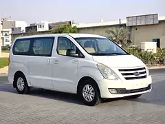 Hyundai H1