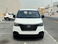 Hyundai H1