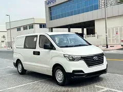 Hyundai H1