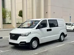 Hyundai H1