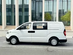 Hyundai H1