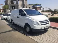 Hyundai H1