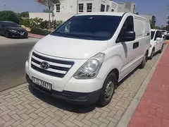 Hyundai H1