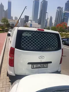 Hyundai H1