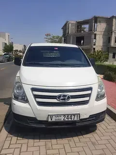 Hyundai H1