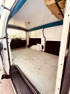 Hyundai H1