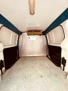 Hyundai H1