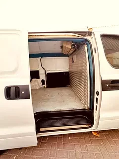 Hyundai H1