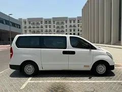 Hyundai H1
