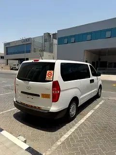Hyundai H1
