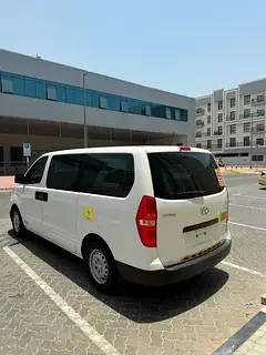 Hyundai H1