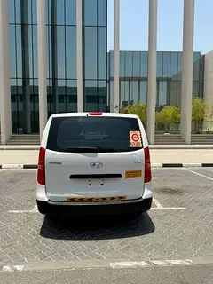 Hyundai H1