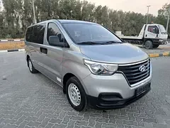 Hyundai H1