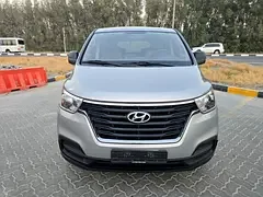 Hyundai H1