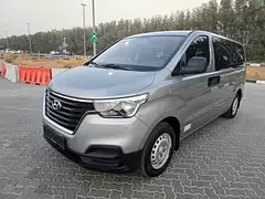 Hyundai H1