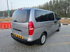Hyundai H1